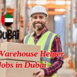 Warehouse Helper Jobs in Dubai