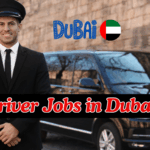 Driver Jobs in Dubai