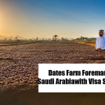 Farm Worker Jobs in Riyadh, Saudi Arabia