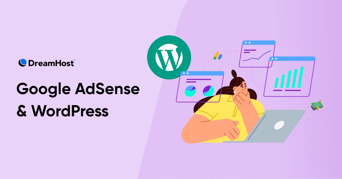 How to Create a Website for Google AdSense